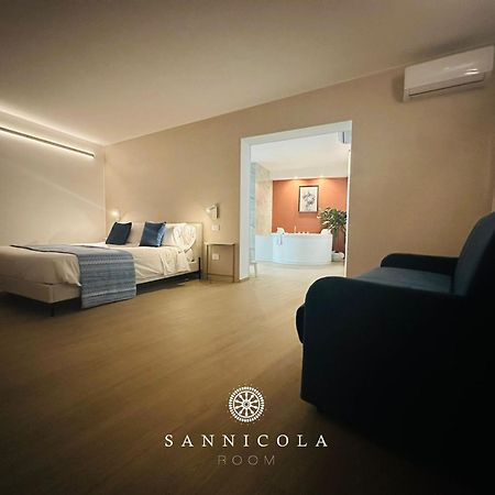 San Nicola Room E Spa Gravina in Puglia Extérieur photo