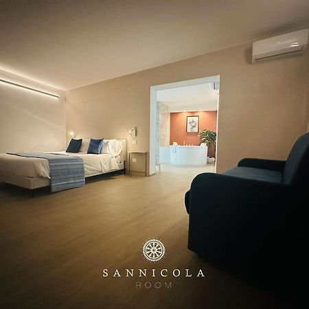 San Nicola Room E Spa Gravina in Puglia Extérieur photo