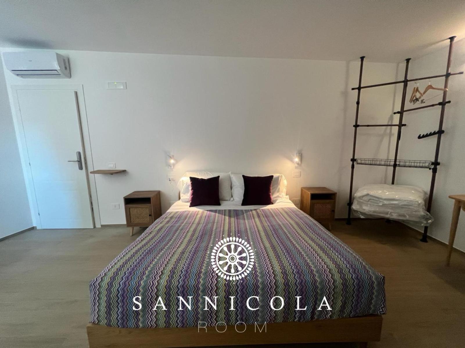 San Nicola Room E Spa Gravina in Puglia Extérieur photo