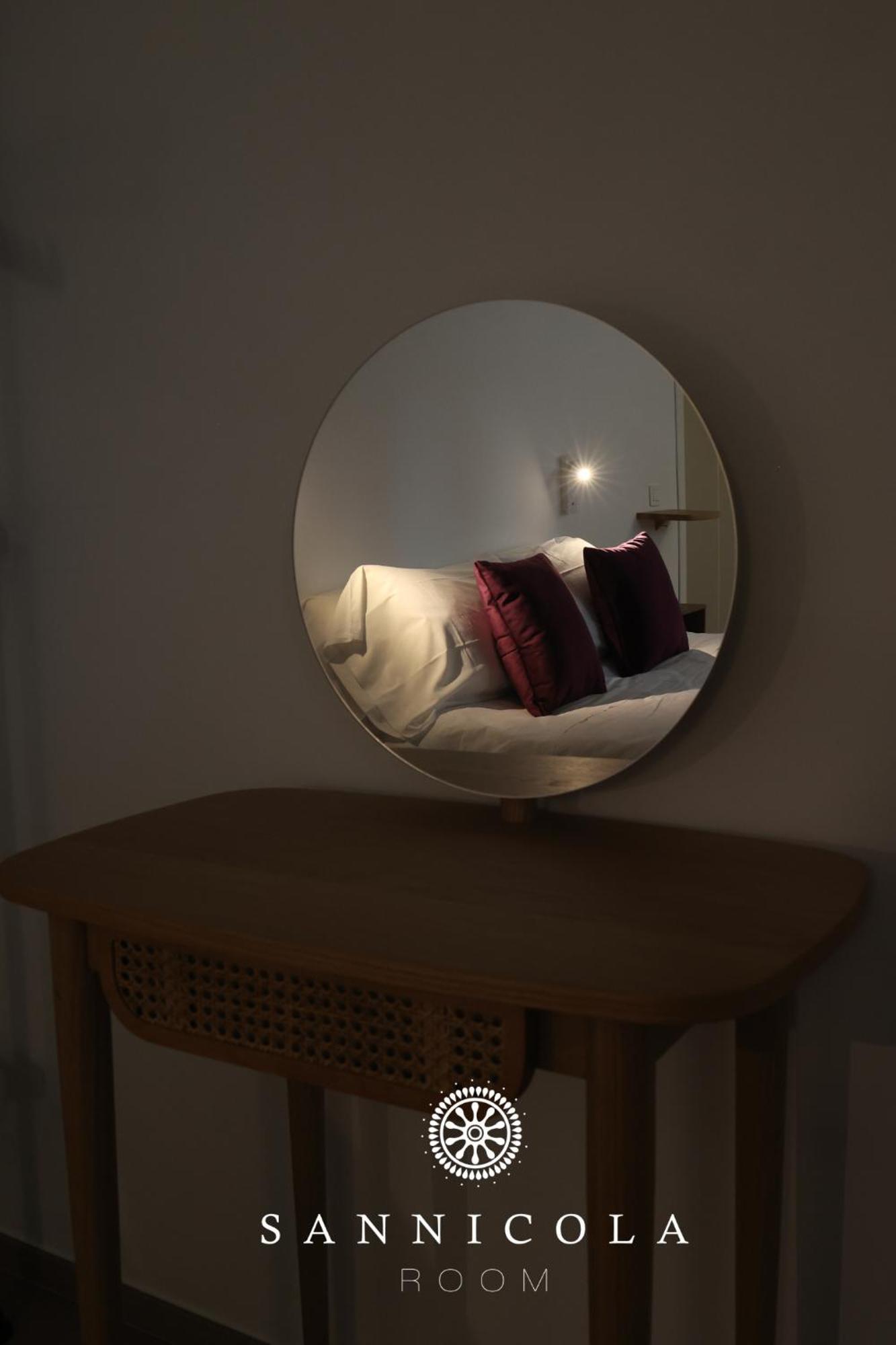 San Nicola Room E Spa Gravina in Puglia Extérieur photo