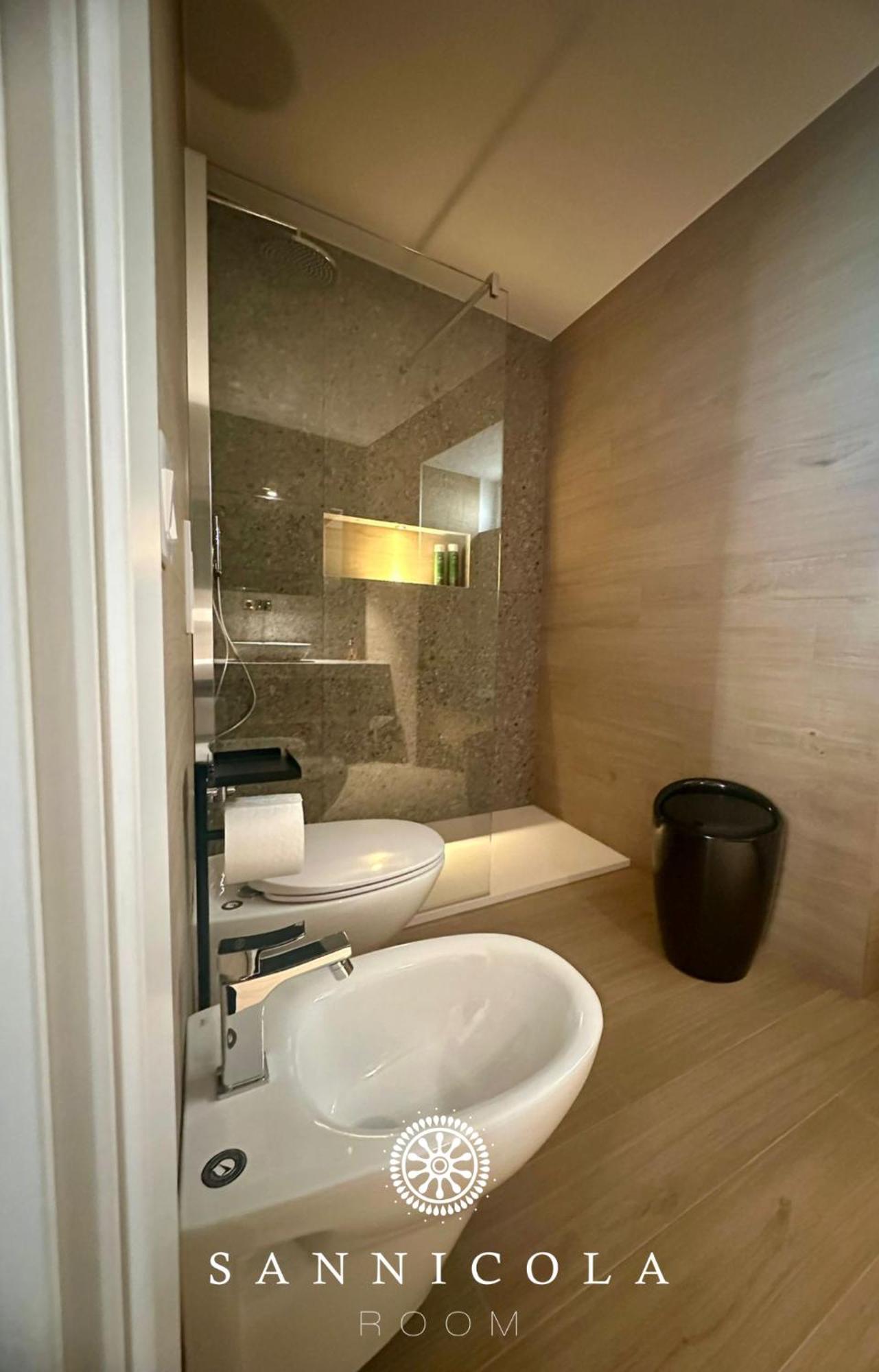 San Nicola Room E Spa Gravina in Puglia Extérieur photo