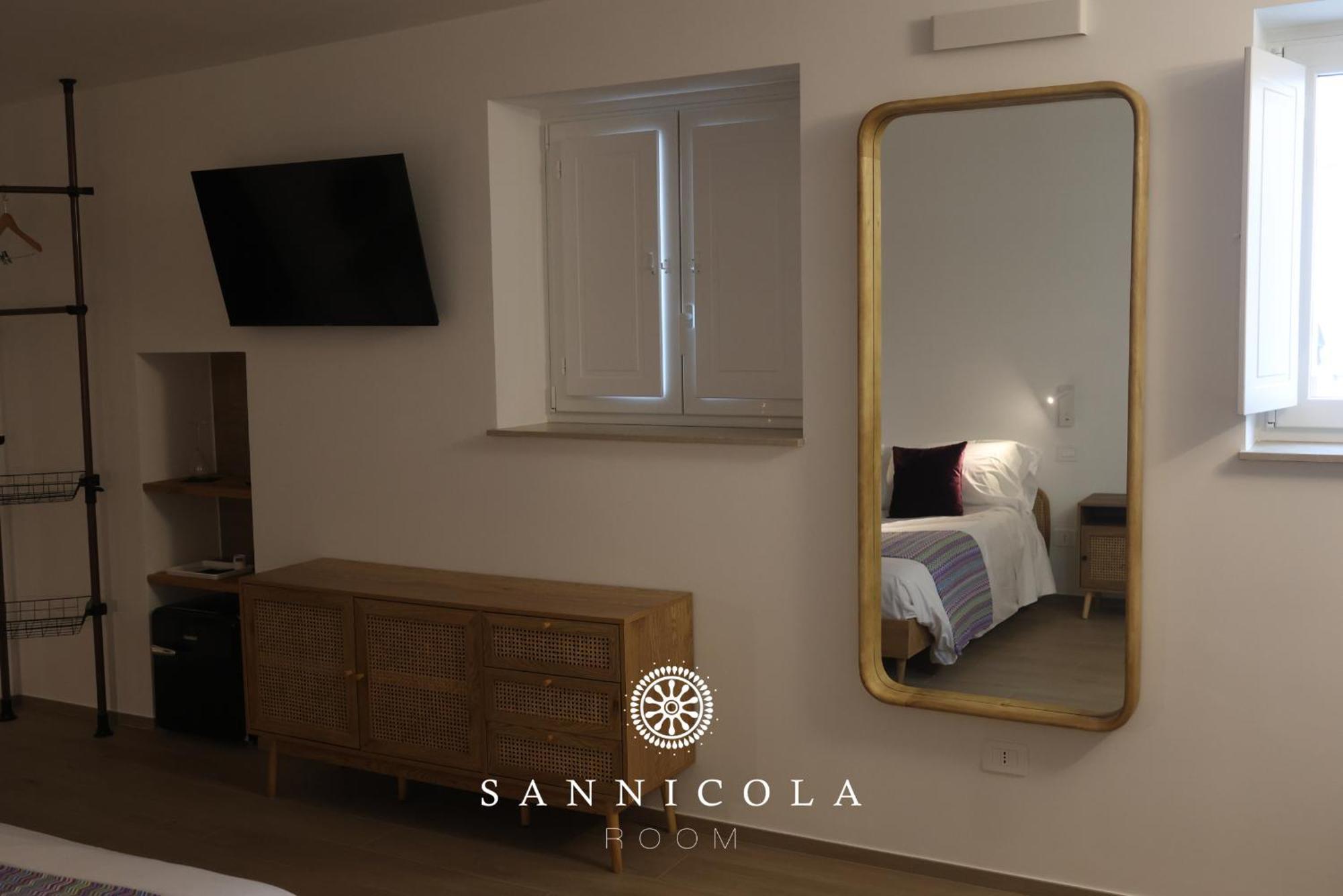 San Nicola Room E Spa Gravina in Puglia Extérieur photo