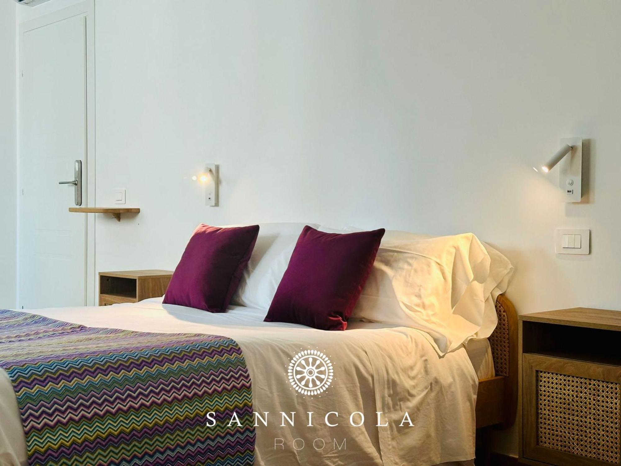 San Nicola Room E Spa Gravina in Puglia Extérieur photo