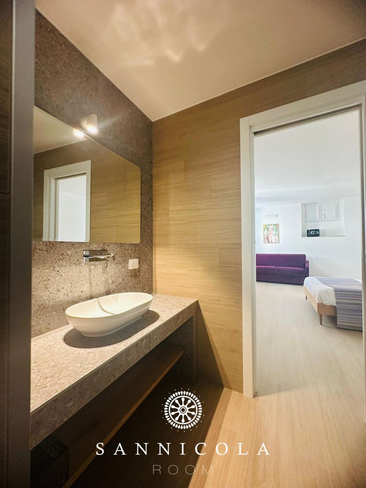 San Nicola Room E Spa Gravina in Puglia Extérieur photo