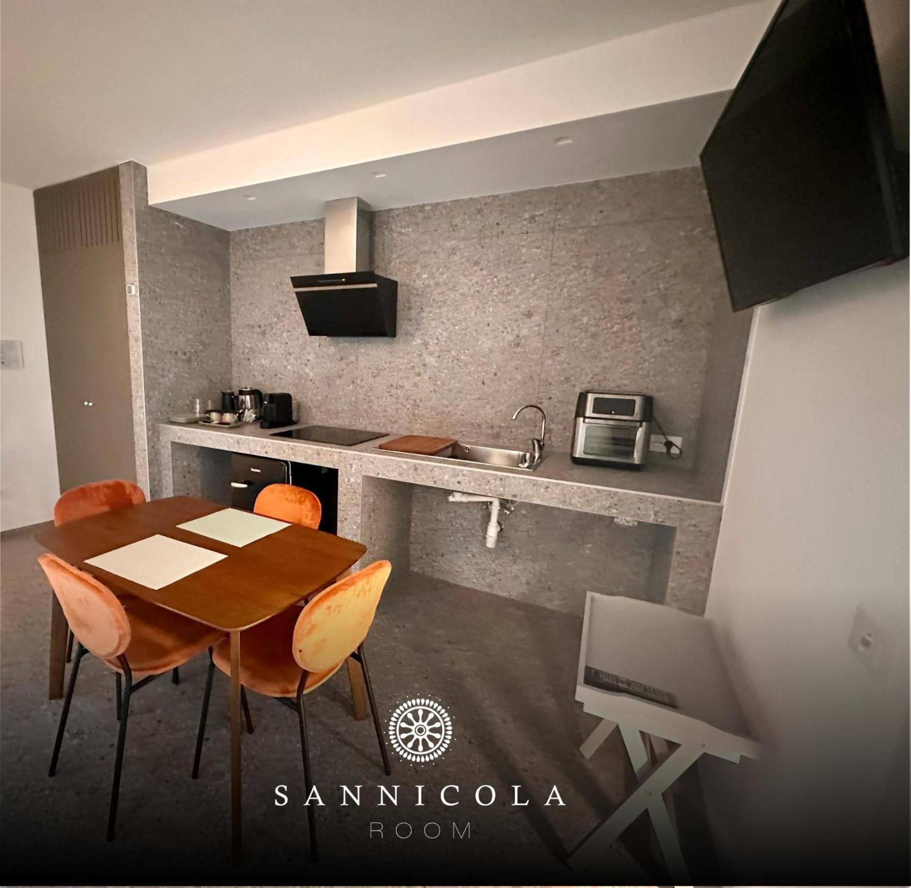 San Nicola Room E Spa Gravina in Puglia Extérieur photo