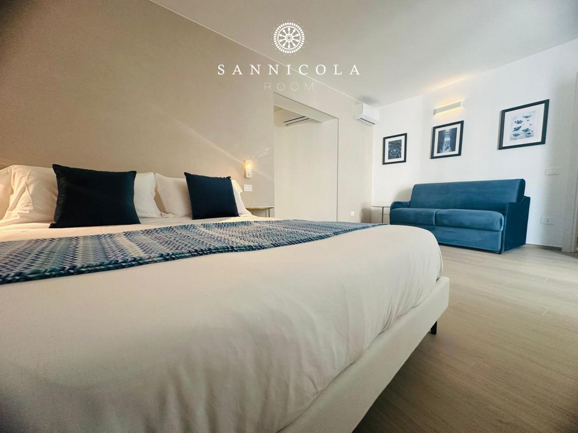San Nicola Room E Spa Gravina in Puglia Extérieur photo