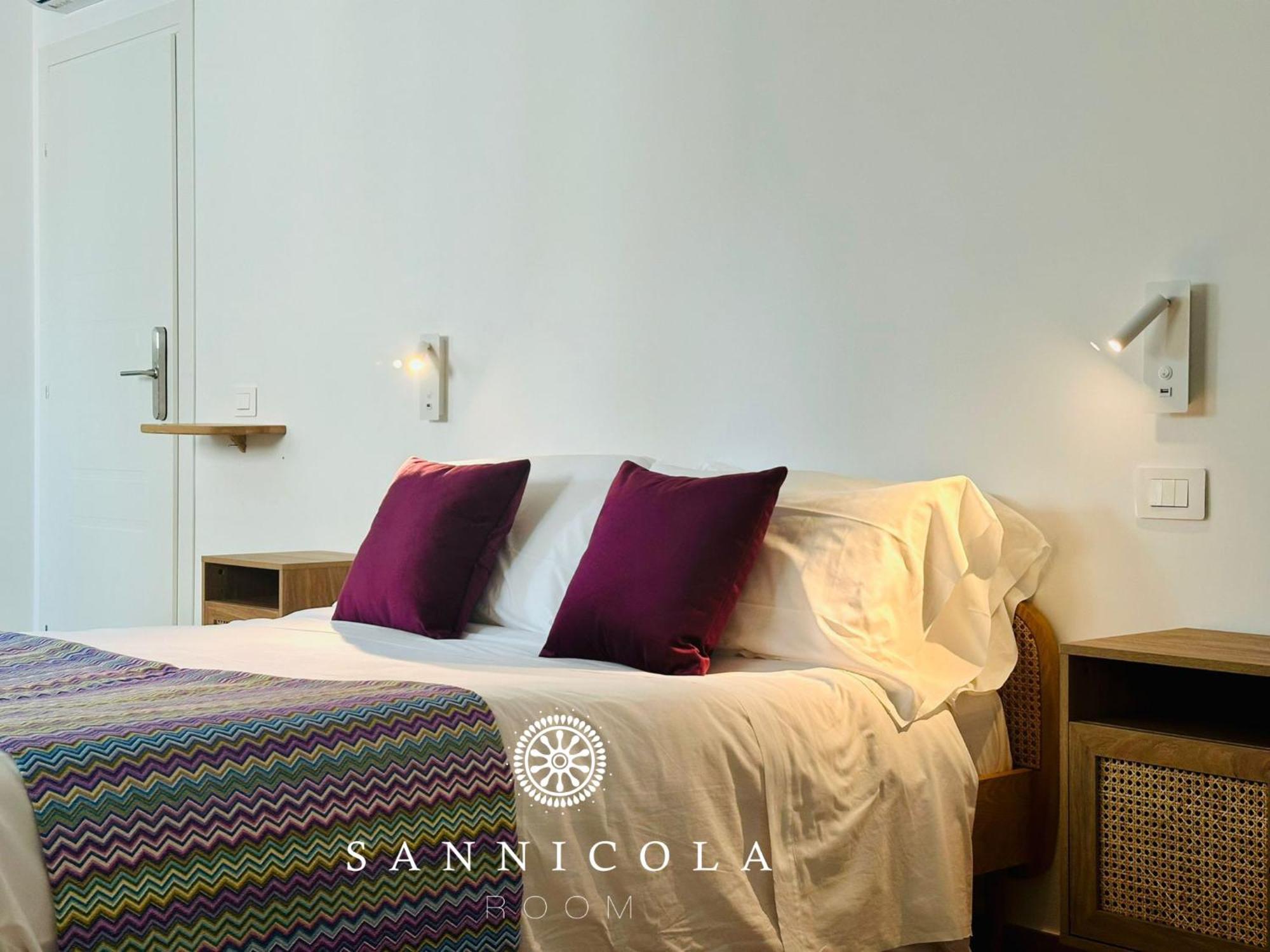 San Nicola Room E Spa Gravina in Puglia Extérieur photo
