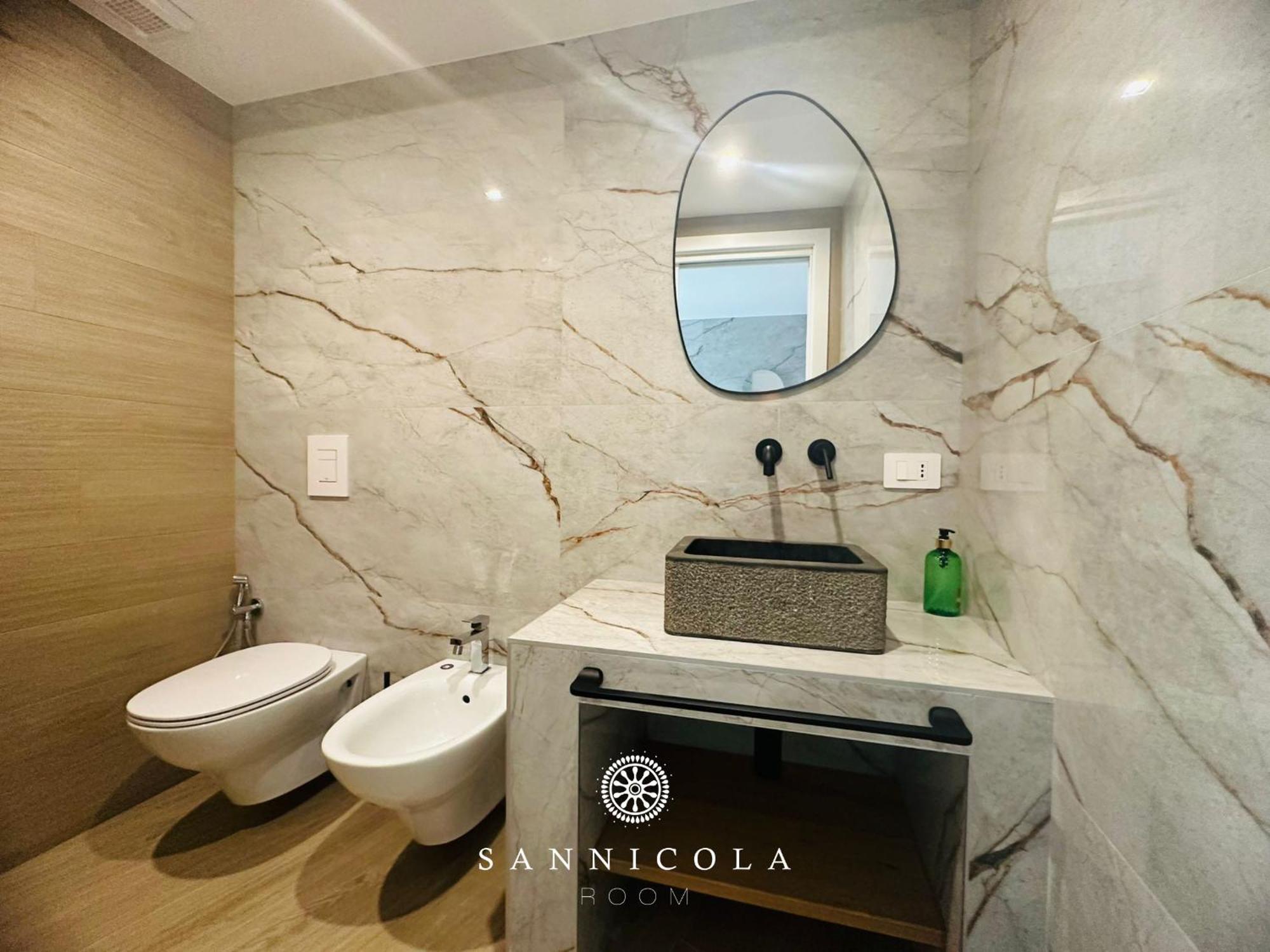 San Nicola Room E Spa Gravina in Puglia Extérieur photo
