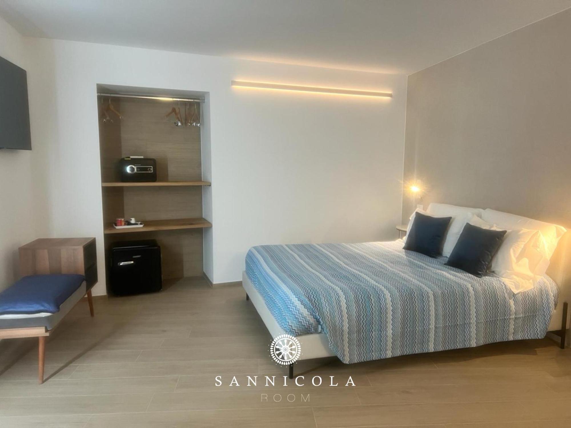 San Nicola Room E Spa Gravina in Puglia Extérieur photo