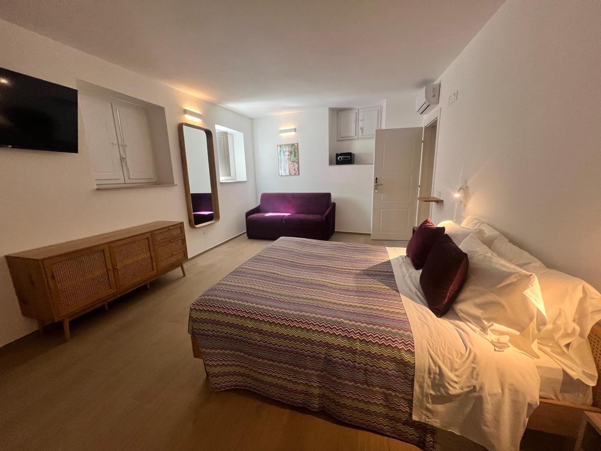San Nicola Room E Spa Gravina in Puglia Extérieur photo