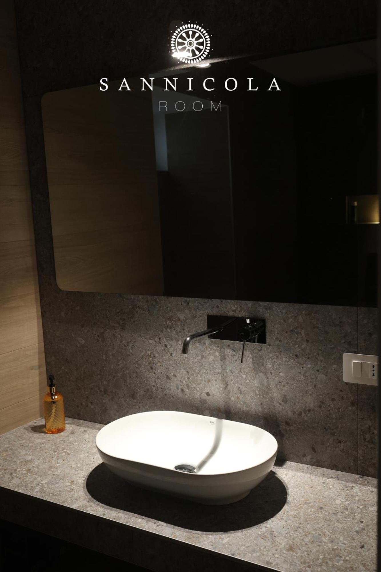 San Nicola Room E Spa Gravina in Puglia Extérieur photo
